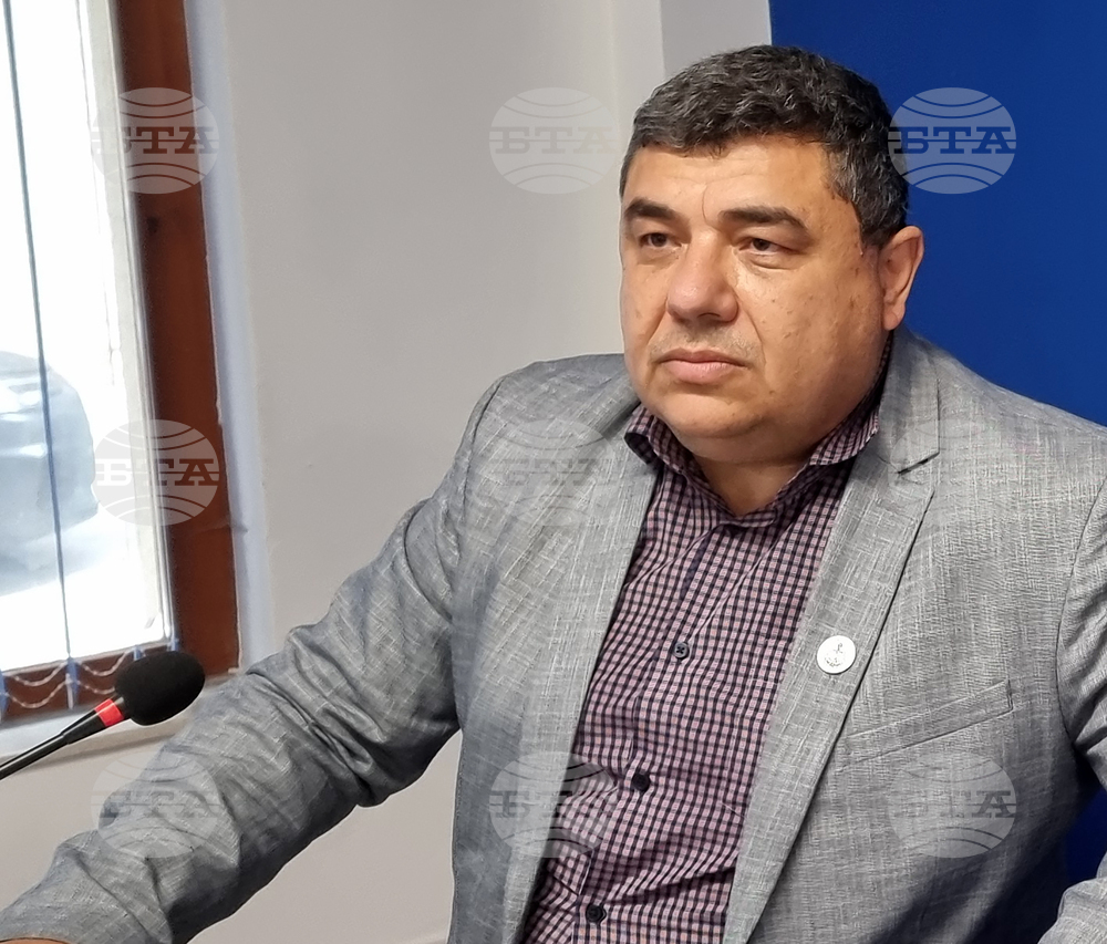 Зелените технологии ще бъдат фокус на 28-ата асамблея на Конфедерацията на европейските асоциации на капитаните
