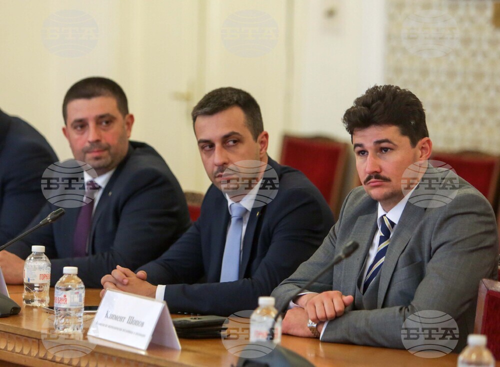 Парламент - Комисия по икономическа политика и иновации