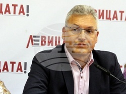 Снимка: Коалиция “ЛЕВИЦАТА!”