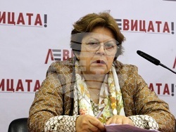 Снимка: Коалиция “ЛЕВИЦАТА!”