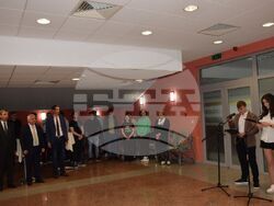 Снимка: Русенски университет „Ангел Кънчев“