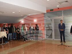 Снимка: Русенски университет „Ангел Кънчев“