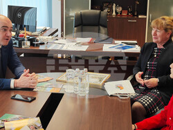 Снимка: Министерство на туризма