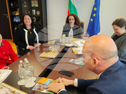 Снимка: Министерство на туризма