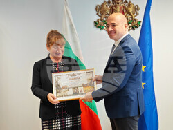 Снимка: Министерство на туризма