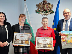 Снимка: Министерство на туризма