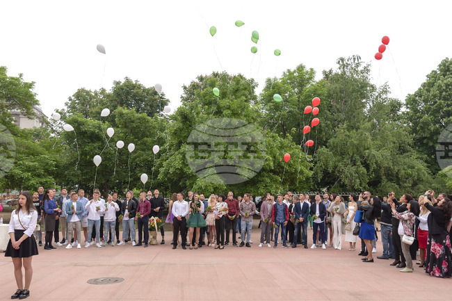 В Пазарджишка област са взети мерки за нормалното протичане на абитуриентските балове и охраната на обществения ред