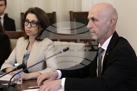 Парламент - Комисия по регионална политика, благоустройство и местно самоуправление