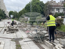 Снимка: Община Видин