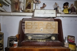 Румъния - Музей на комунистическия консуматор