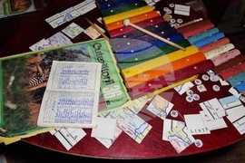 Румъния - Музей на комунистическия консуматор