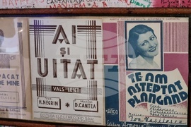 Румъния - Музей на комунистическия консуматор