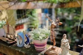 Румъния - Музей на комунистическия консуматор