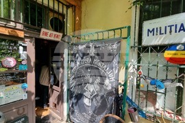 Румъния - Музей на комунистическия консуматор