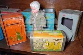 Румъния - Музей на комунистическия консуматор