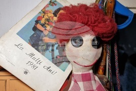 Румъния - Музей на комунистическия консуматор