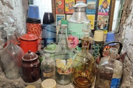 Румъния - Музей на комунистическия консуматор