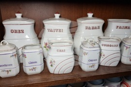 Румъния - Музей на комунистическия консуматор