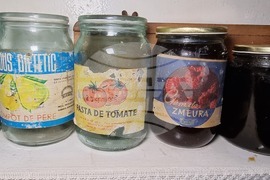 Румъния - Музей на комунистическия консуматор