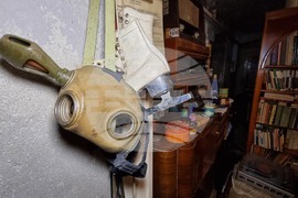 Румъния - Музей на комунистическия консуматор