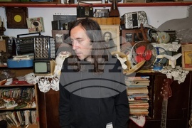 Румъния - Музей на комунистическия консуматор - Овидиу Михаица