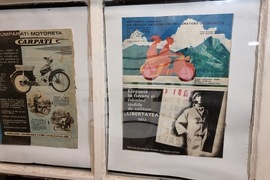 Румъния - Музей на комунистическия консуматор