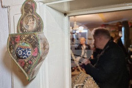 Румъния - Музей на комунистическия консуматор