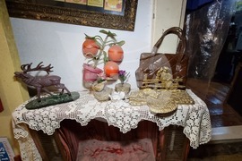 Румъния - Музей на комунистическия консуматор