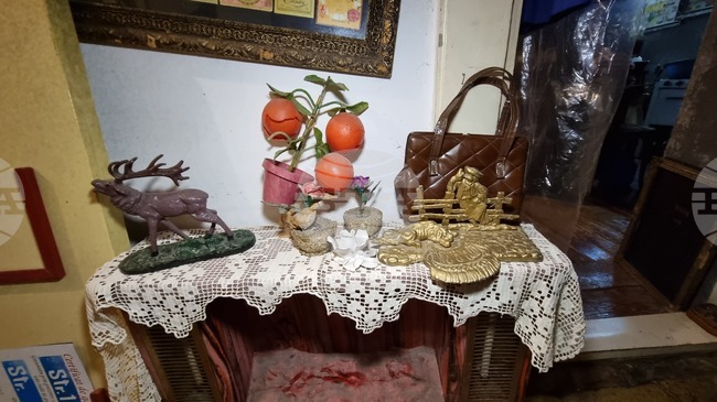 Румъния - Музей на комунистическия консуматор