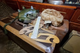 Румъния - Музей на комунистическия консуматор