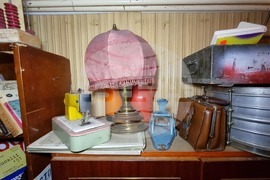 Румъния - Музей на комунистическия консуматор