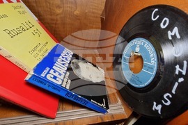 Румъния - Музей на комунистическия консуматор