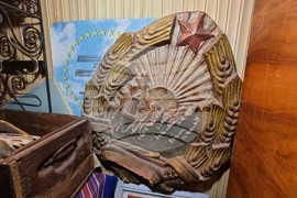 Румъния - Музей на комунистическия консуматор