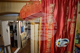 Румъния - Музей на комунистическия консуматор