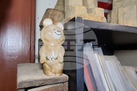 Румъния - Музей на комунистическия консуматор