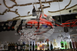 Румъния - Музей на комунистическия консуматор