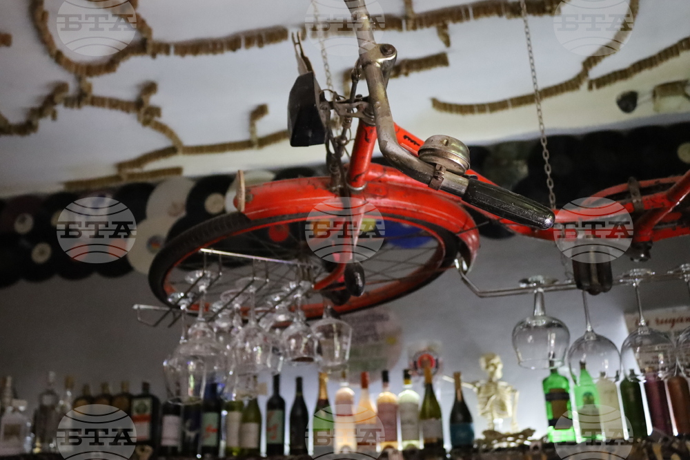 Румъния - Музей на комунистическия консуматор