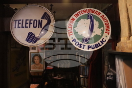 Румъния - Музей на комунистическия консуматор