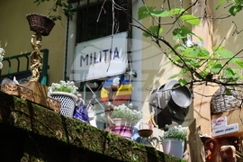 Румъния - Музей на комунистическия консуматор