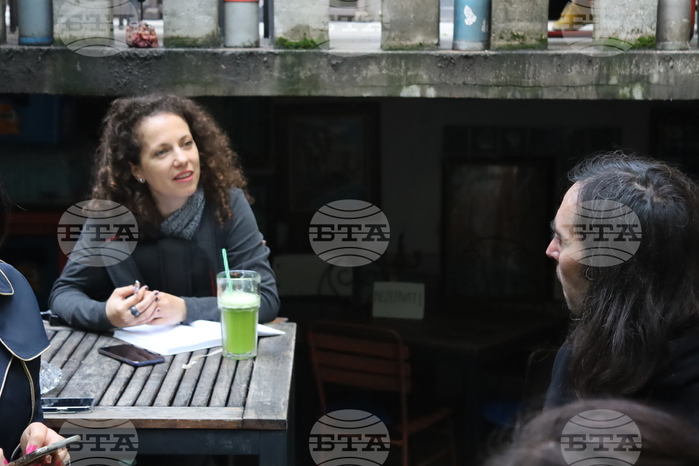 Румъния - Музей на комунистическия консуматор