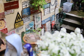 Румъния - Музей на комунистическия консуматор