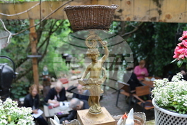 Румъния - Музей на комунистическия консуматор