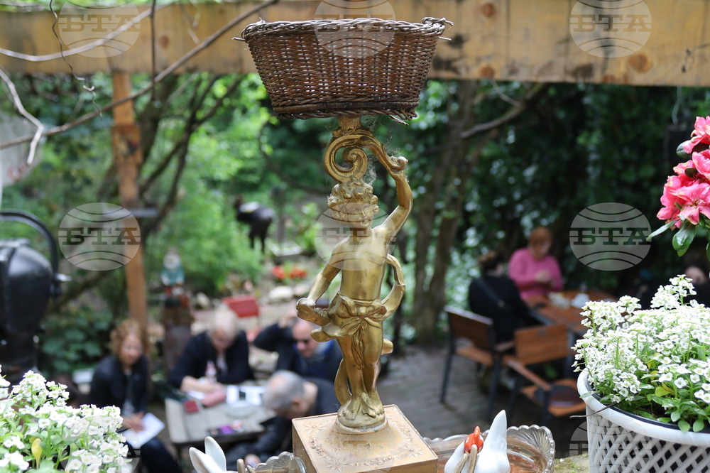 Румъния - Музей на комунистическия консуматор