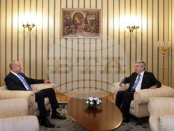 Снимка: Прессекретариат