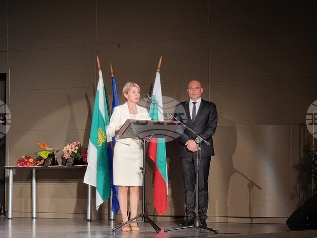 Габрово - Ден Габрово - отличия