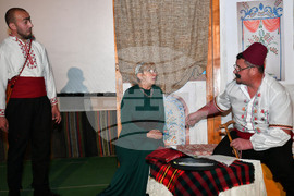 Исперих - любителски театър - премиера