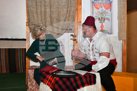 Исперих - любителски театър - премиера