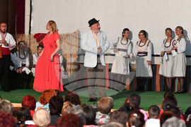 Исперих - любителски театър - премиера