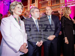 Снимка: Министерство на младежта и спорта