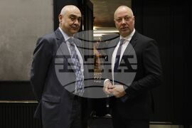 Годишни награди "Застраховател на годината"